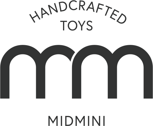 Midmini — handcrafted toys